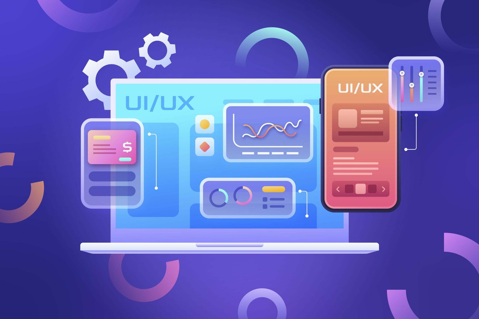 Website Redesign & UX Optimization